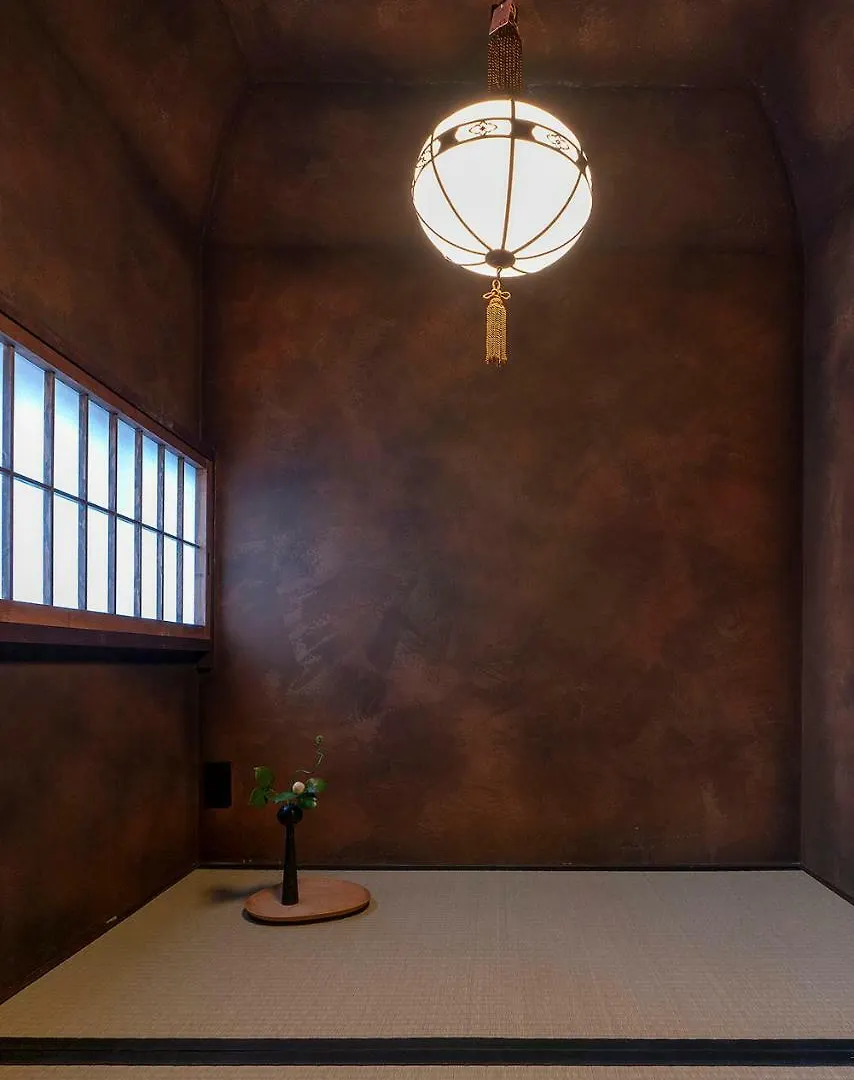 Holiday home Shakudo An Machiya House Villa Kyoto
