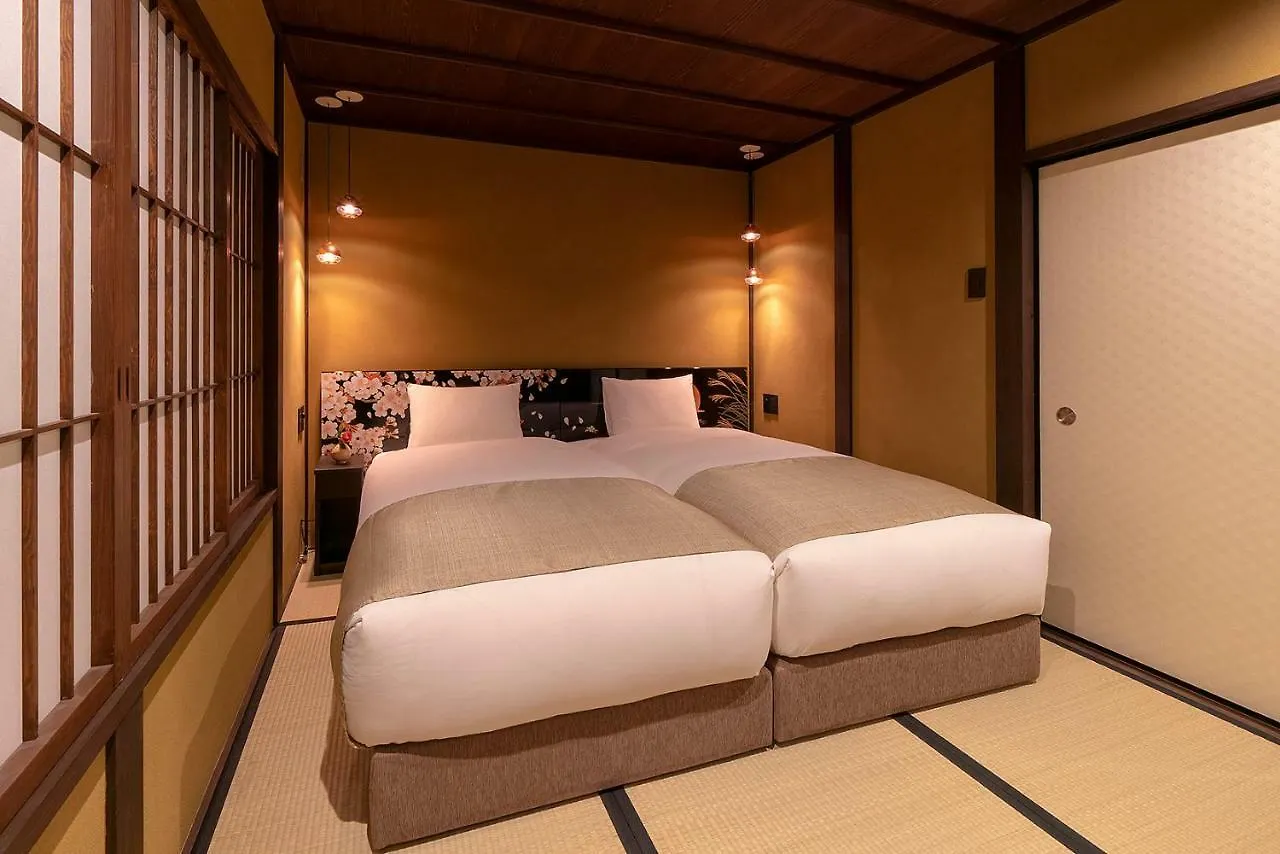 Shakudo An Machiya House Villa Kyoto Holiday home