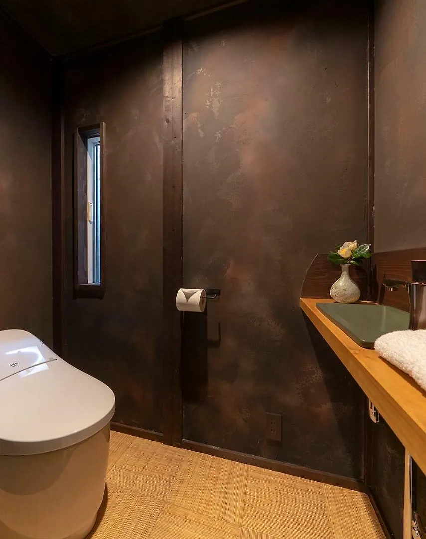 Shakudo An Machiya House Villa Kyoto 0*,  Japan