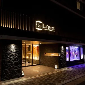 La'gent Nijo Hotel